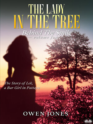 cover image of The Lady In The Tree
